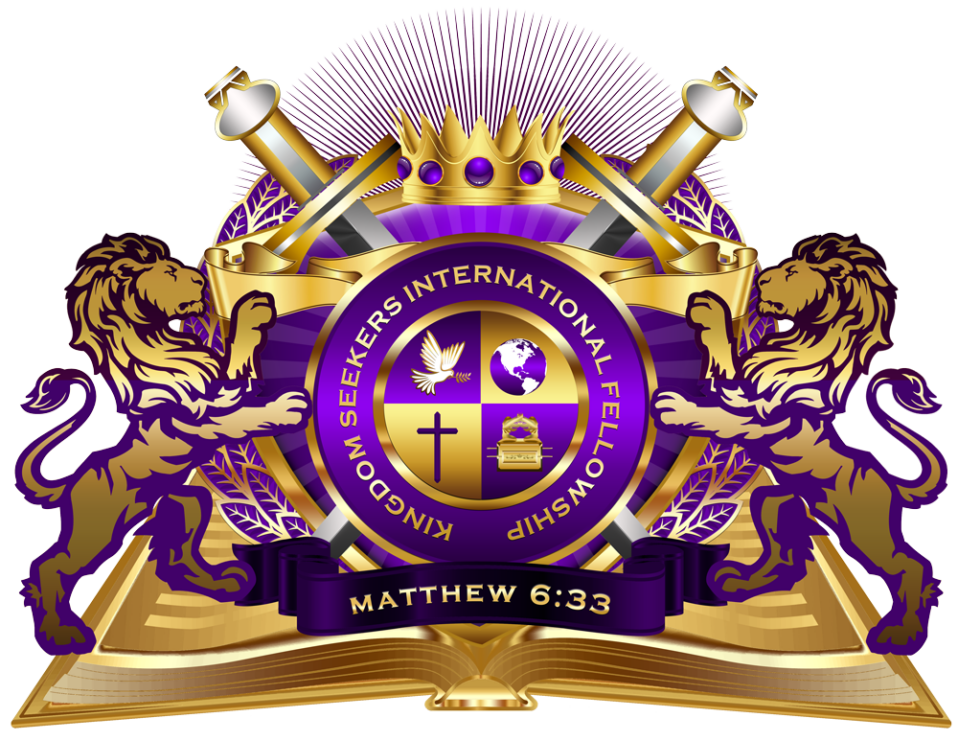 Kingdom Seekers International Fellowship – Kingdom Seekers ...